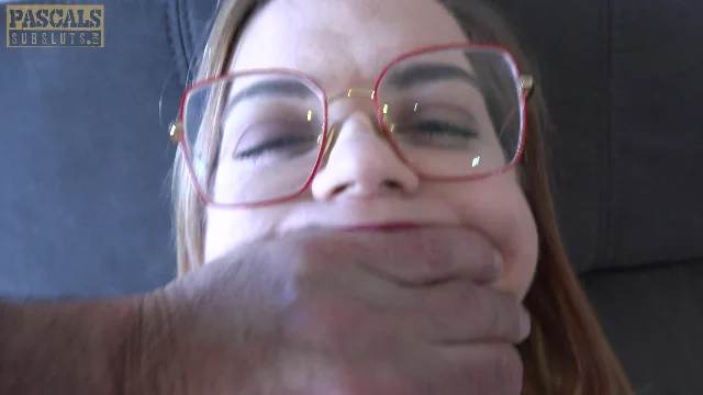Preview of PascalsSubSluts Joy Shes Be Doing This At Home Anyway Solo XXX